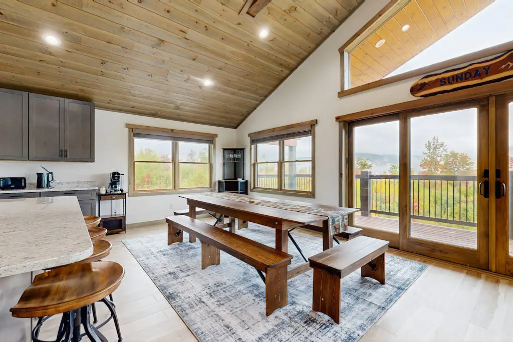 Brightwind Lodge