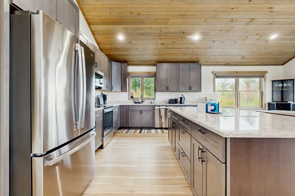 Brightwind Lodge