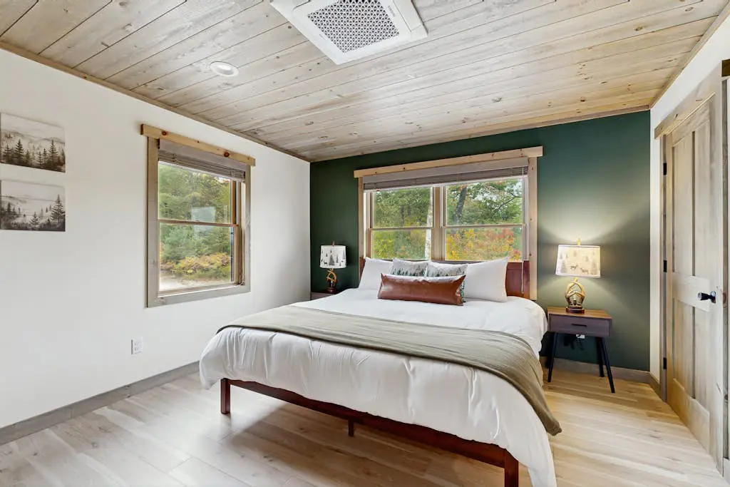 Brightwind Lodge