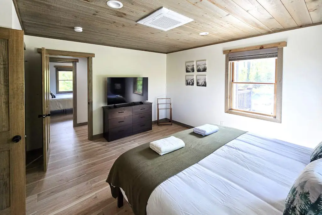 Brightwind Lodge