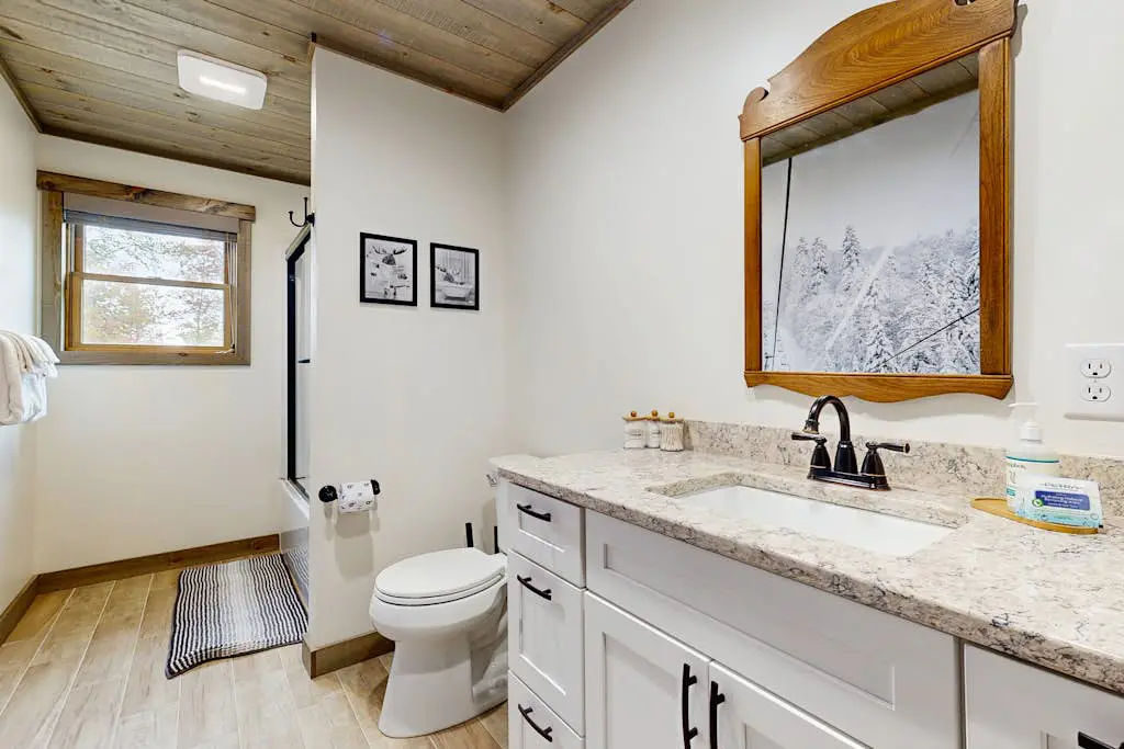 Brightwind Lodge