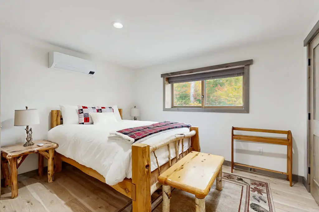Brightwind Lodge