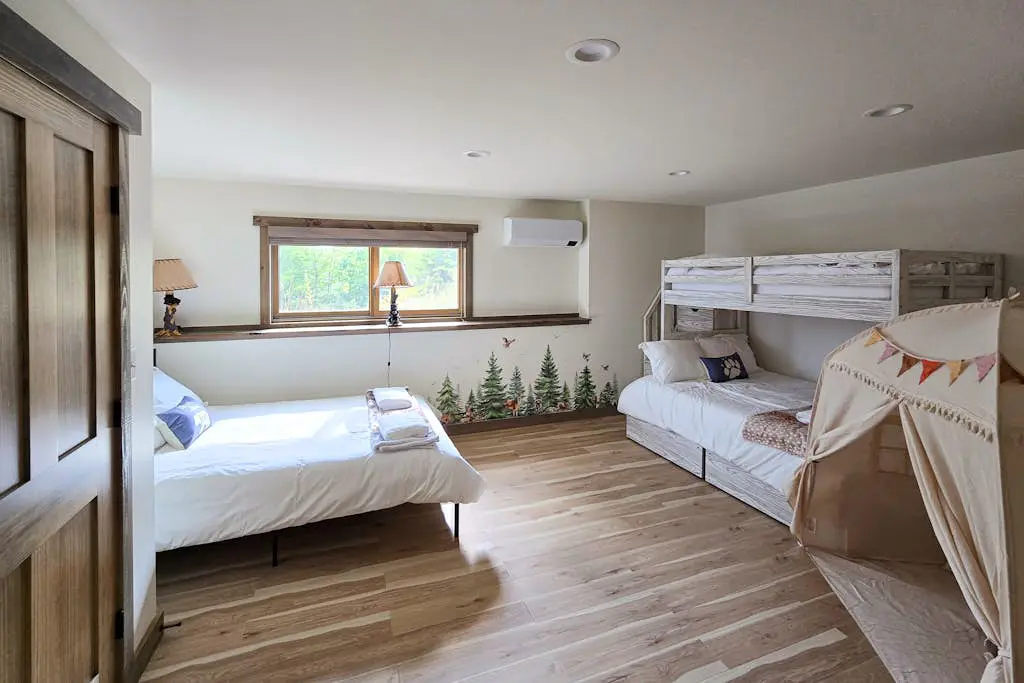 Brightwind Lodge
