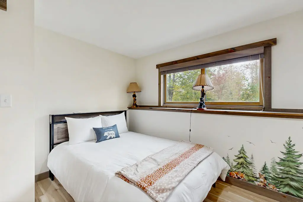 Brightwind Lodge