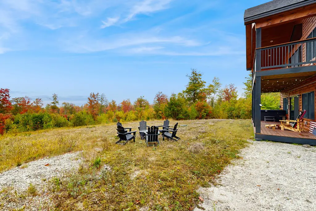 Brightwind Lodge