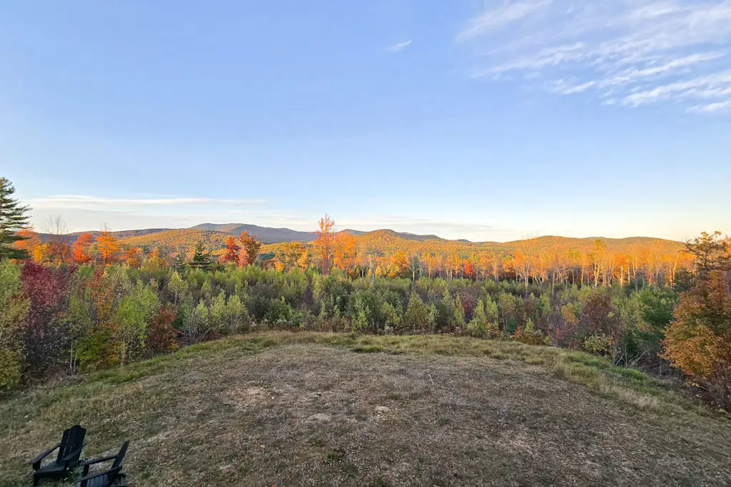 Brightwind Lodge