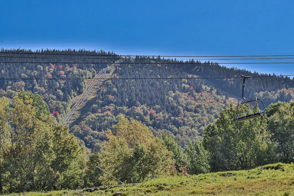 Locke Mountain A6