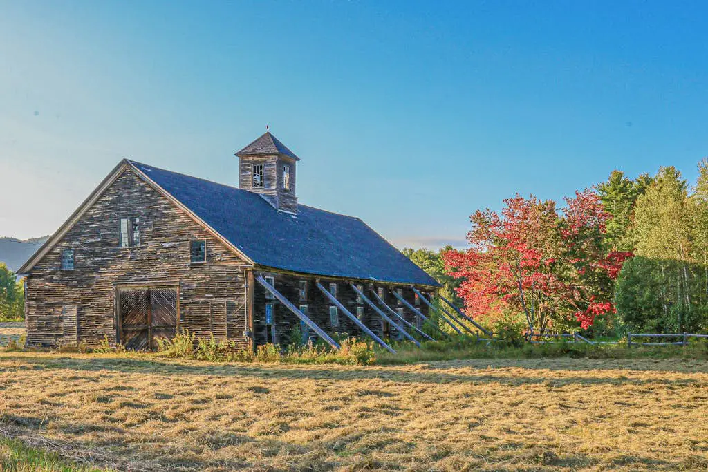 Locke Mountain A6