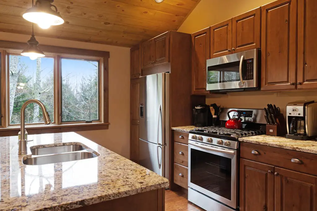 Mountain Estate Family Getaway