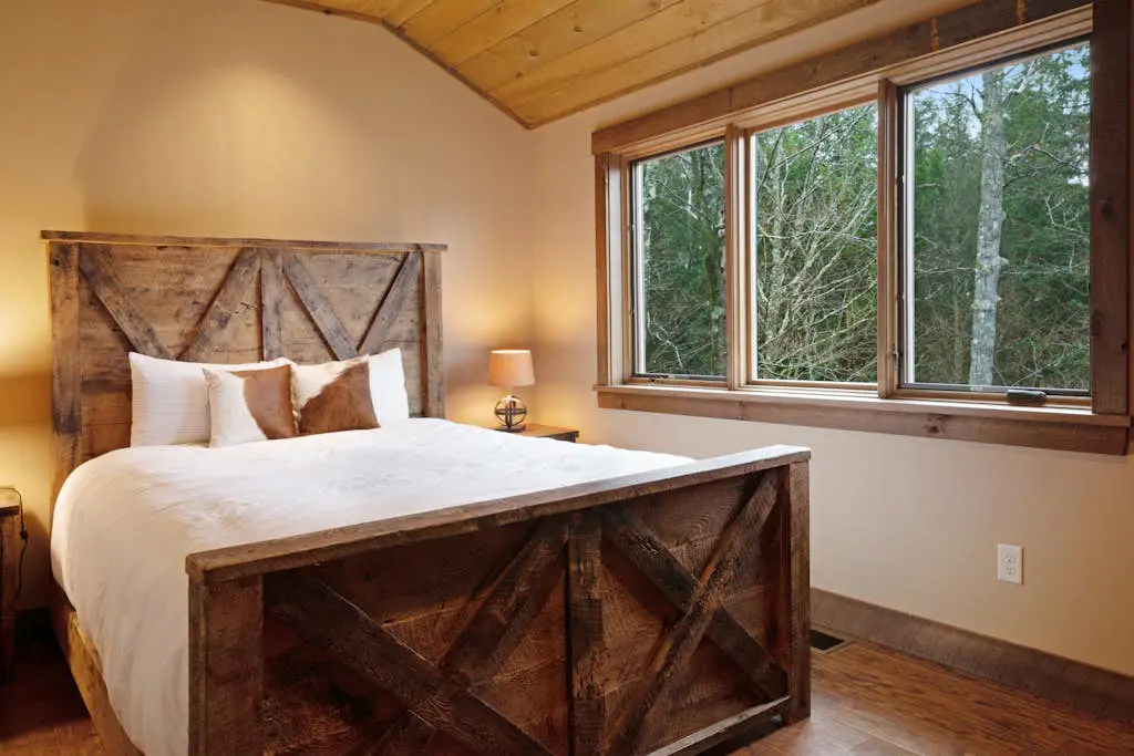 Mountain Estate Family Getaway