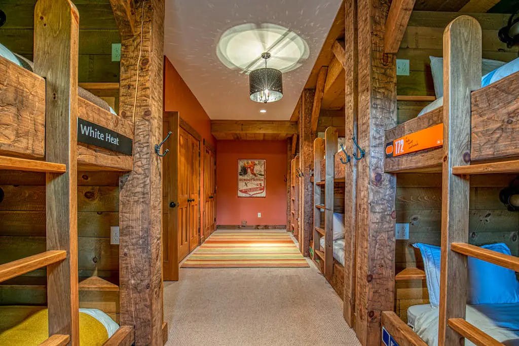 Mountain Estate Main House