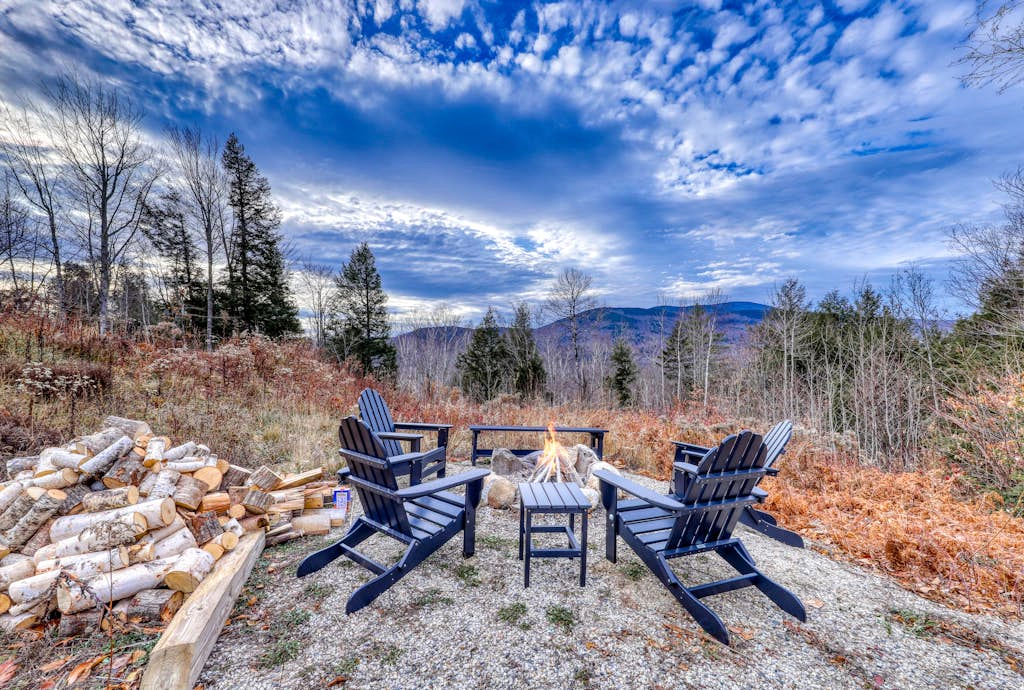 Thunder Ridge Lodge