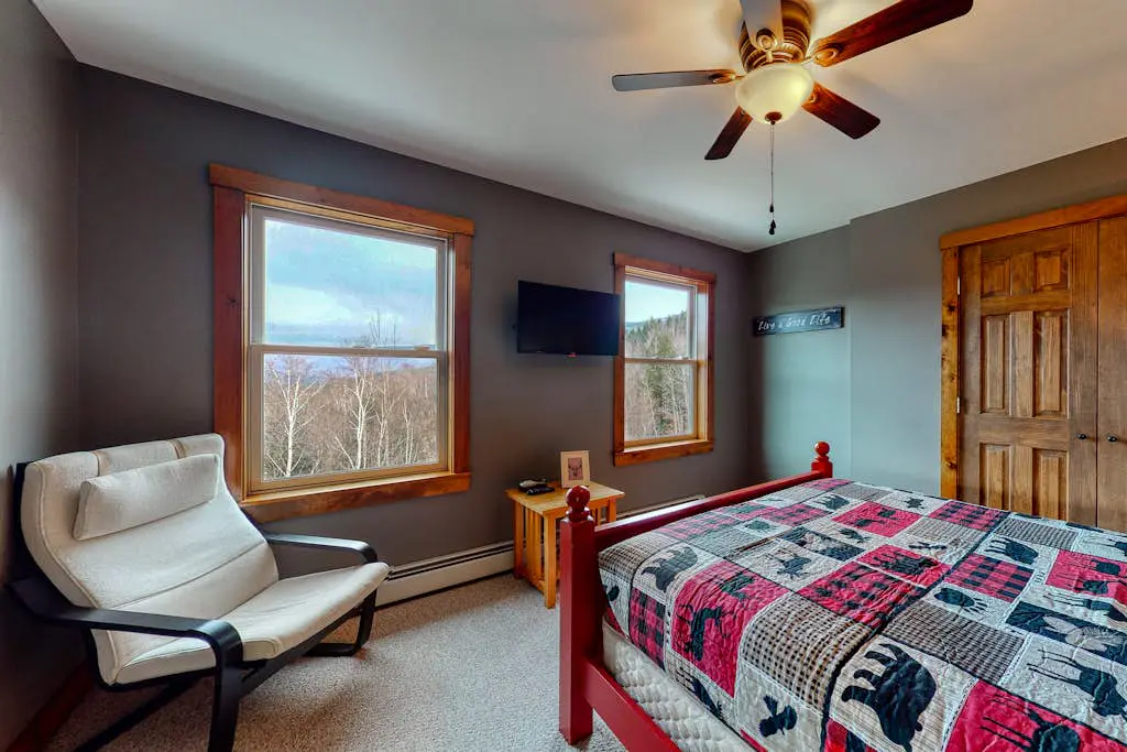Thunder Ridge Lodge