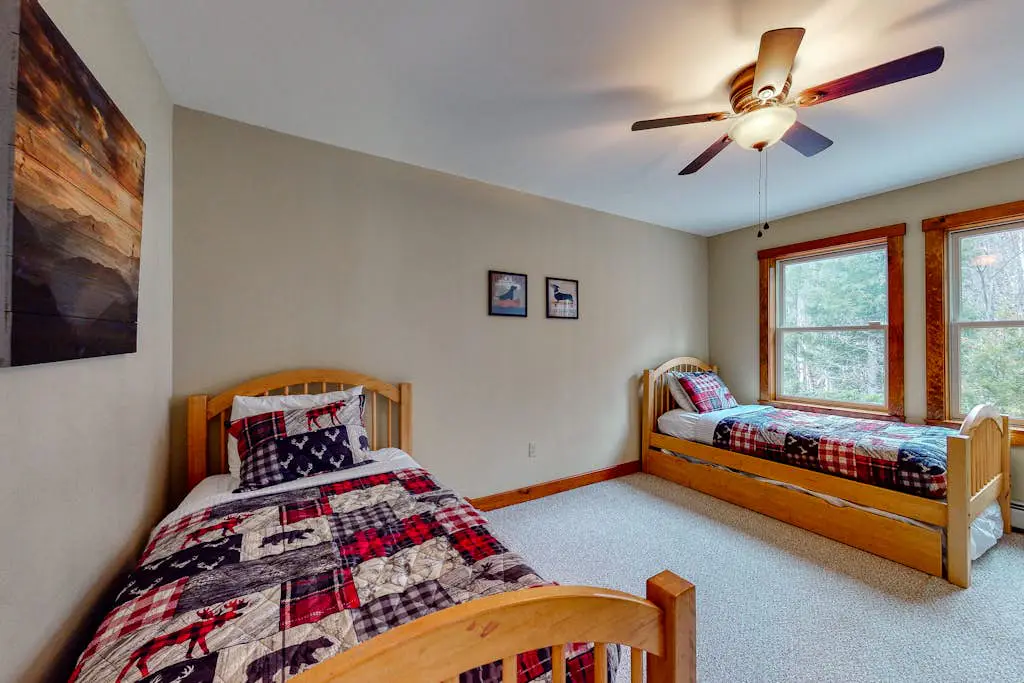 Thunder Ridge Lodge