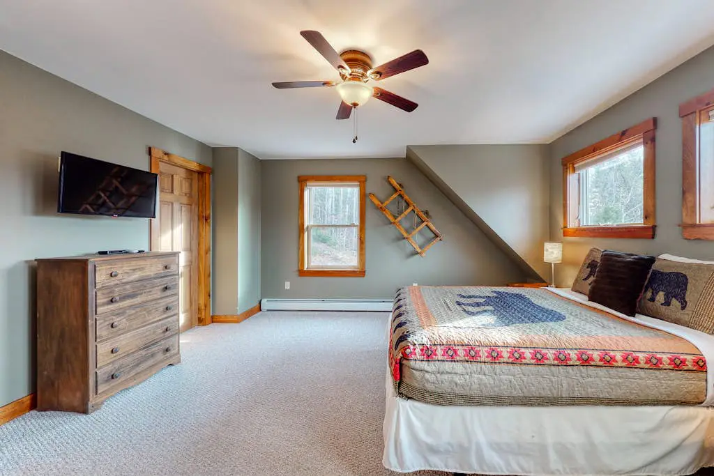Thunder Ridge Lodge