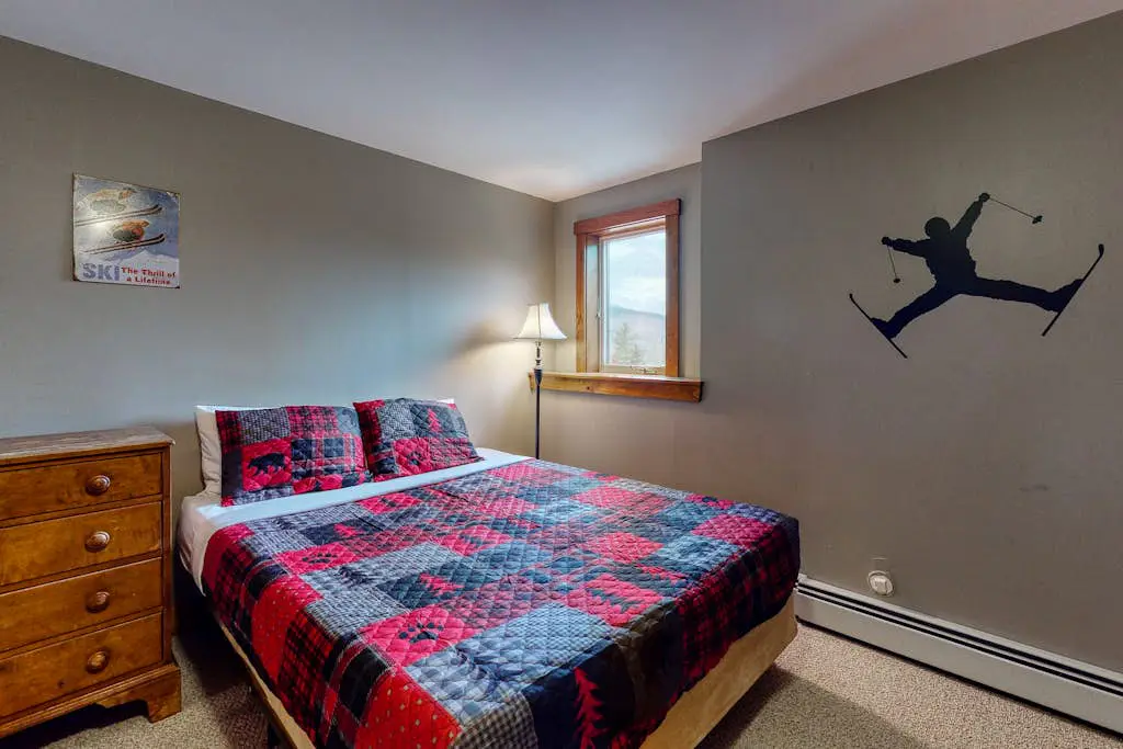Thunder Ridge Lodge