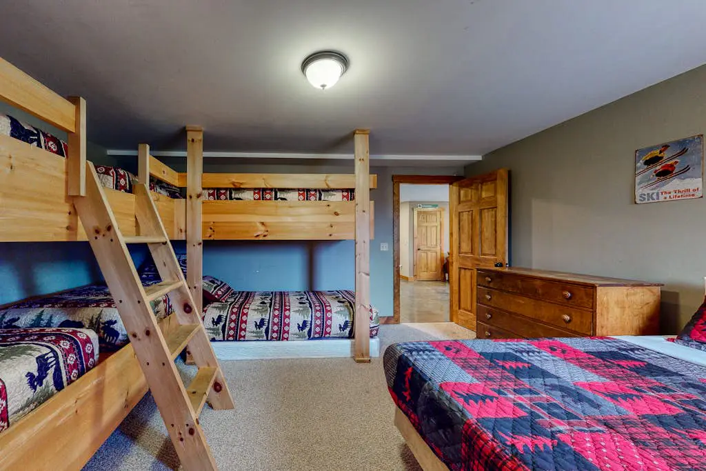 Thunder Ridge Lodge