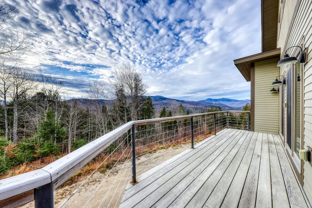 Thunder Ridge Lodge