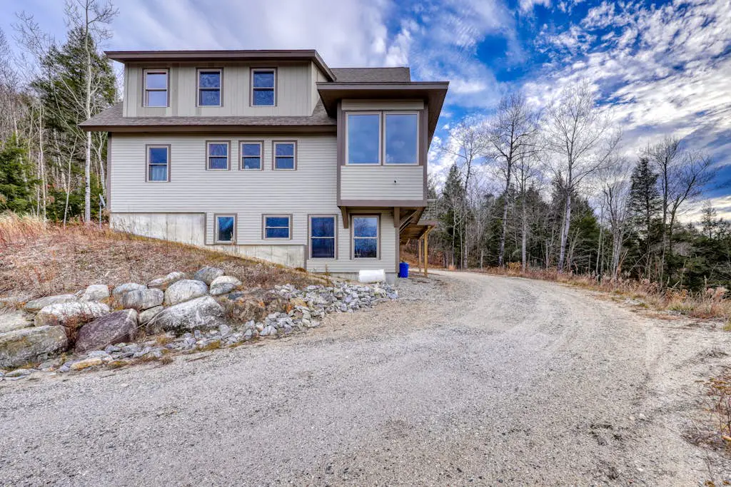 Thunder Ridge Lodge