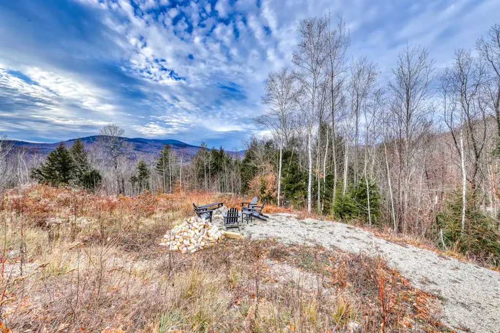 Thunder Ridge Lodge