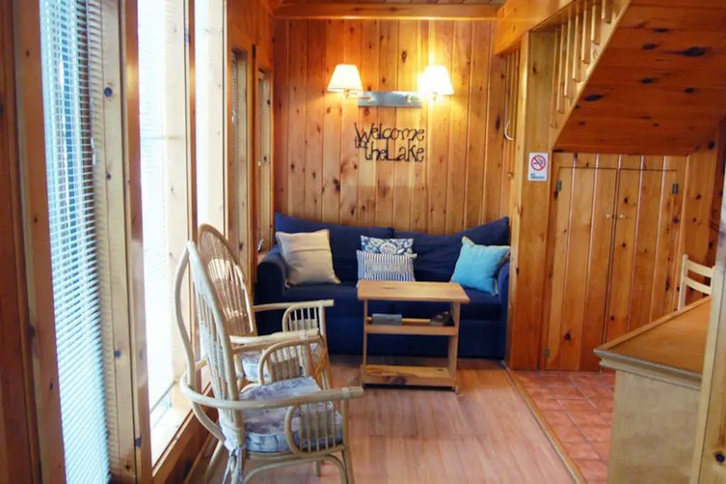 Loons Nest Cottage
