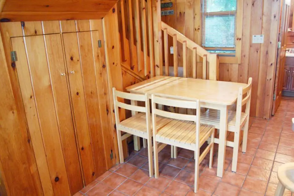 Loons Nest Cottage