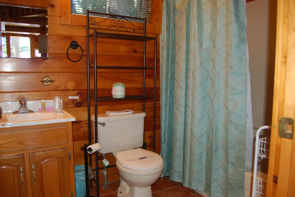 Loons Nest Cottage