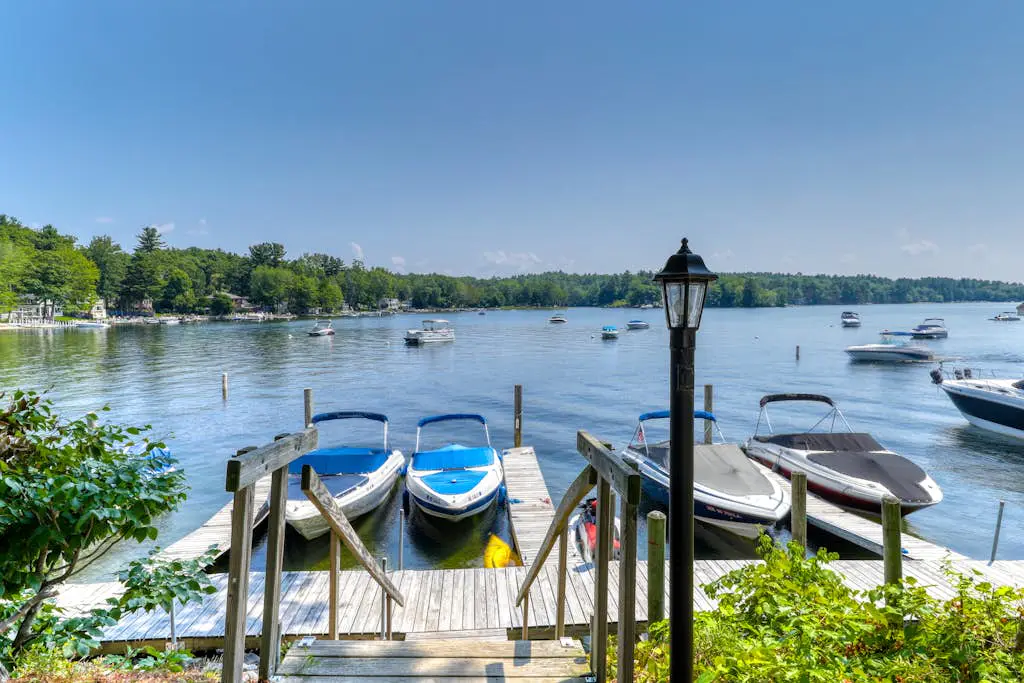 Loons Nest Cottage