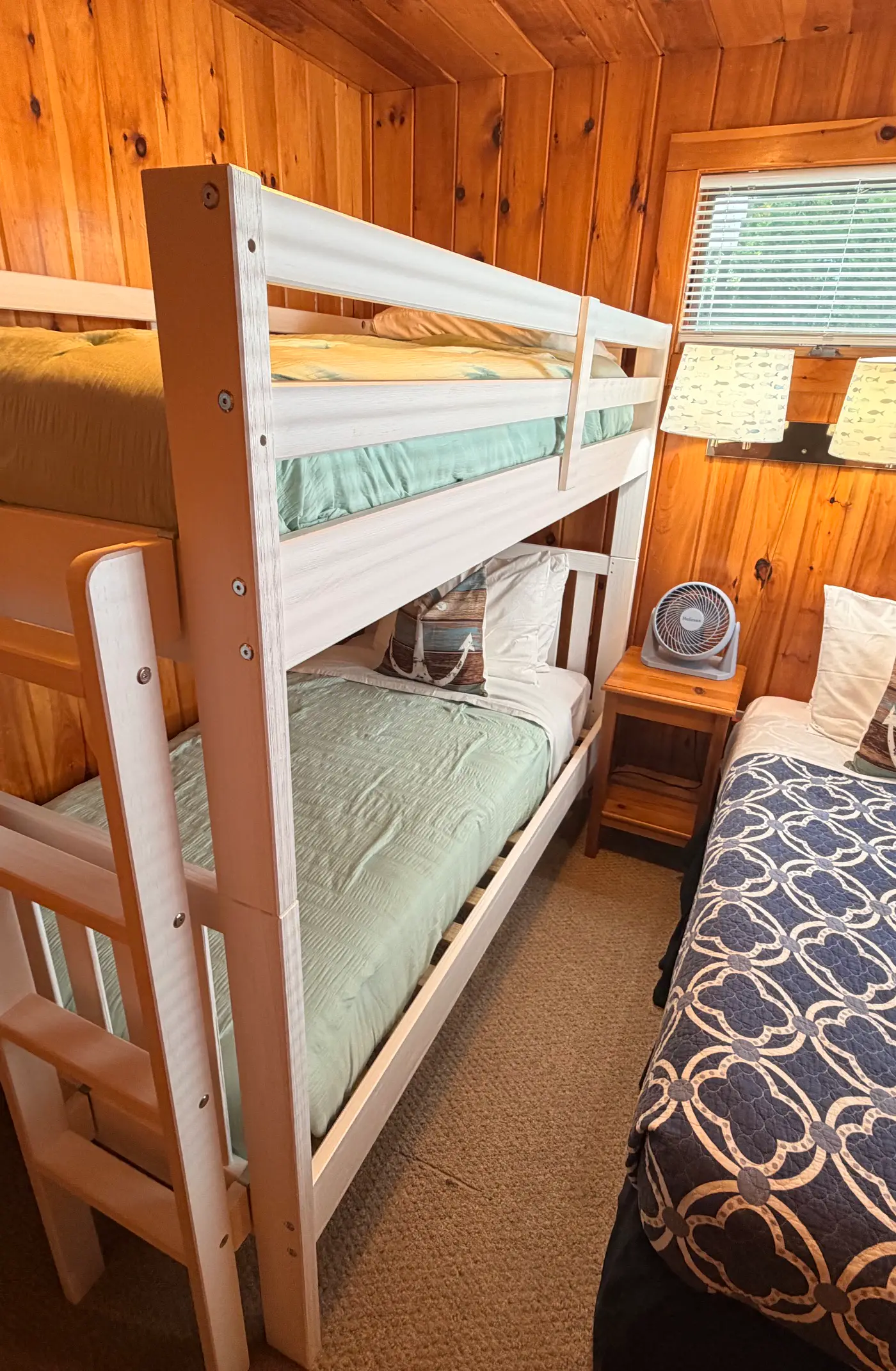 Loons Nest Cottage