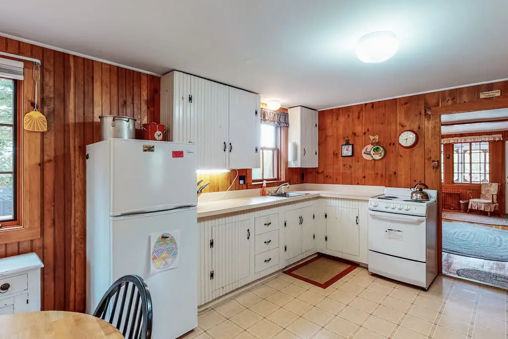 Kilted Pines