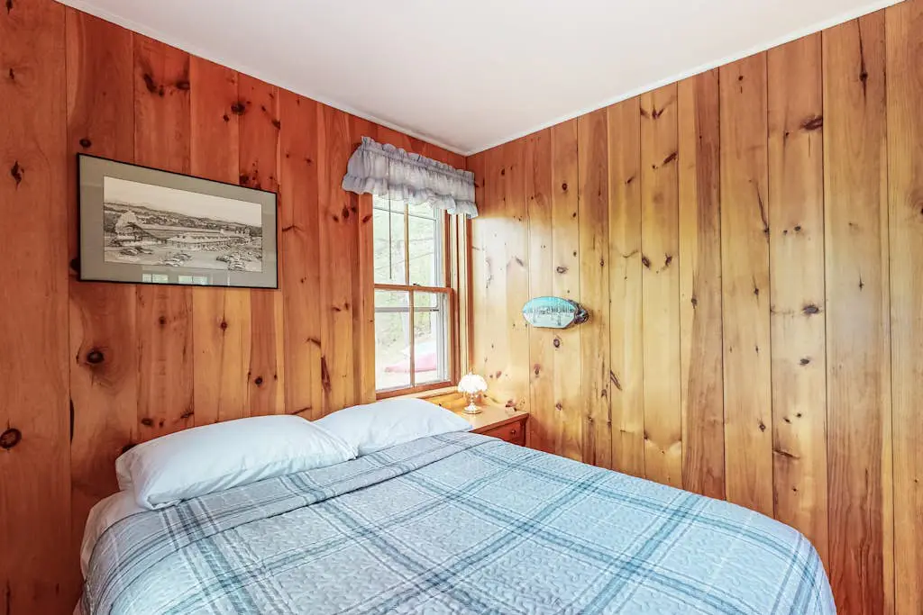 Kilted Pines
