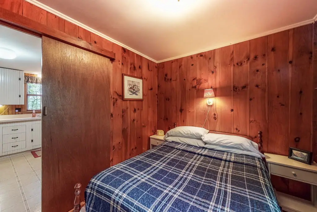 Kilted Pines