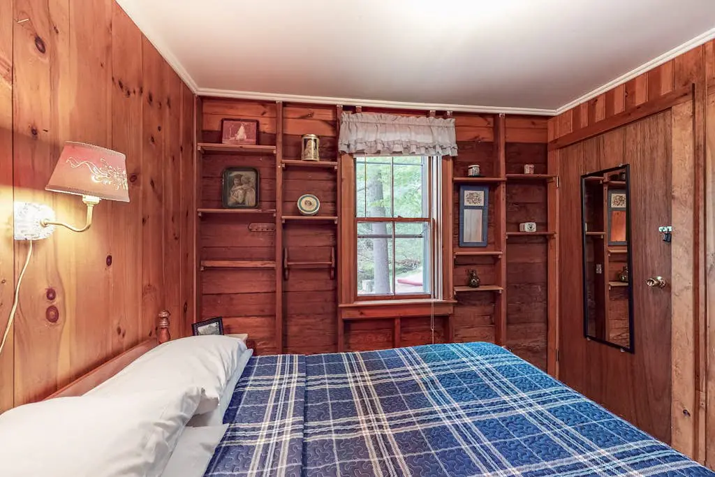 Kilted Pines