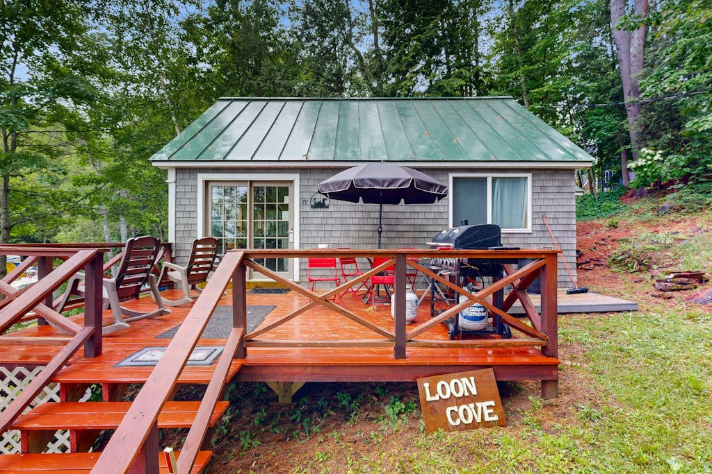 Loon Cove