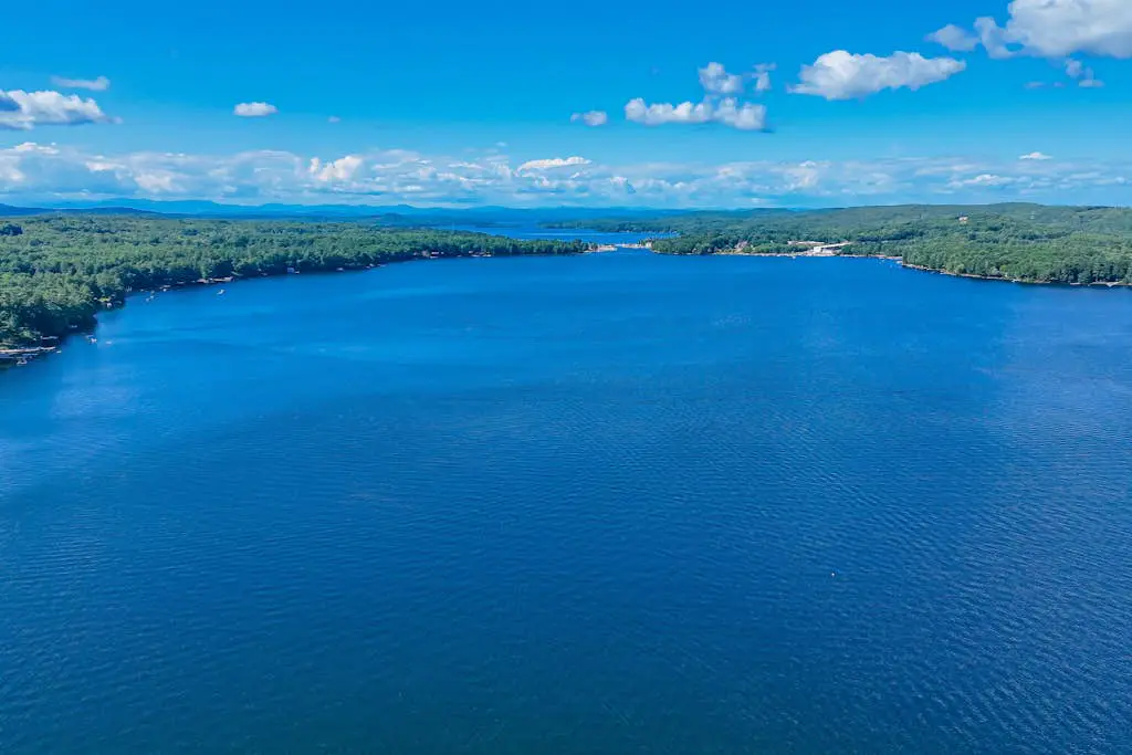 Lenas' Lakeside Cabin