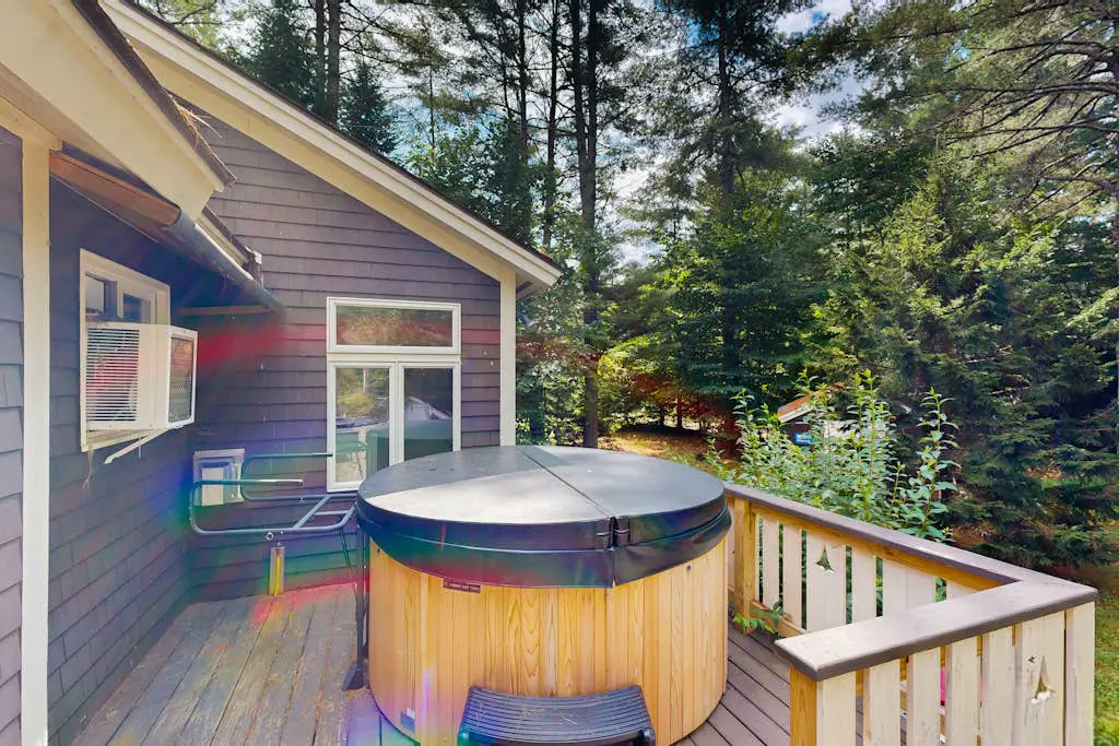 The Mountain Bungalow