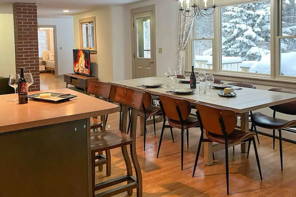 The Mountain Bungalow