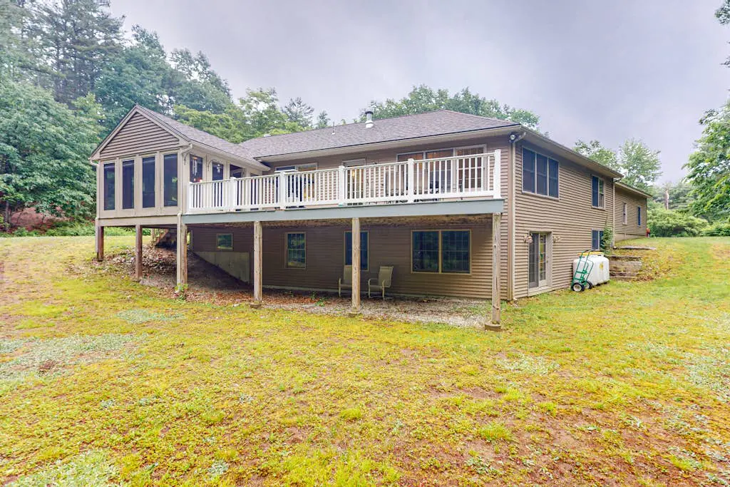 Panther Run River Retreat