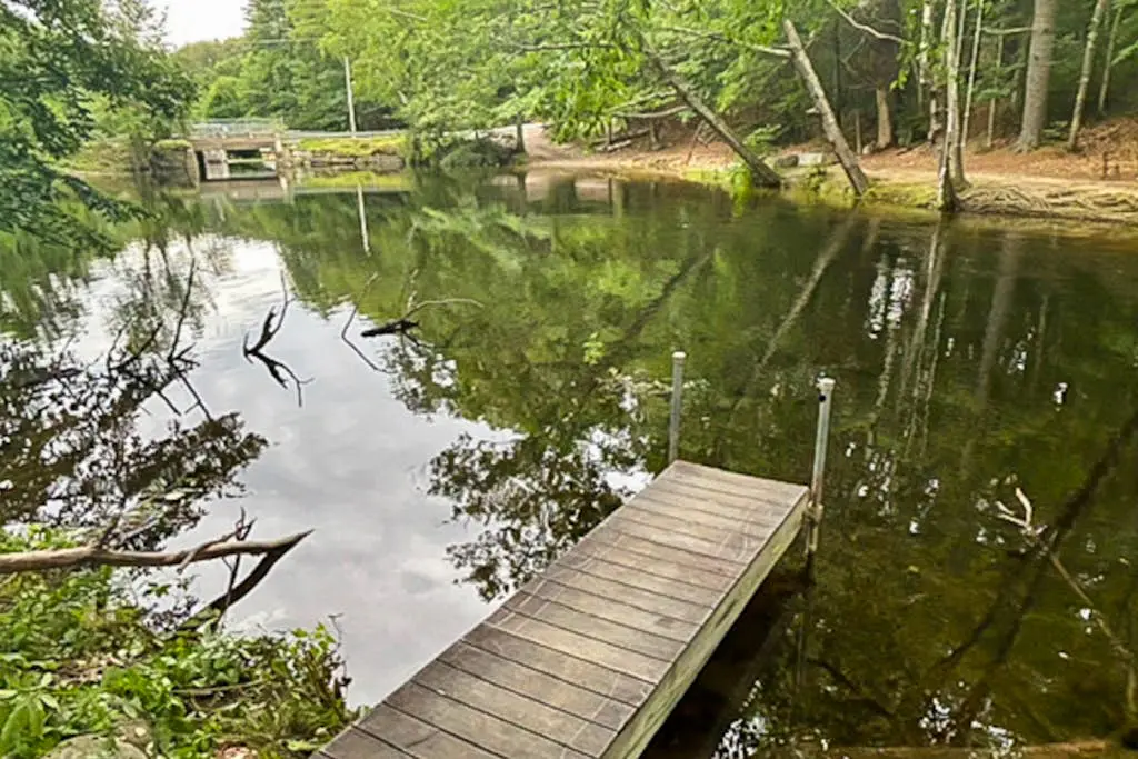 Panther Run River Retreat
