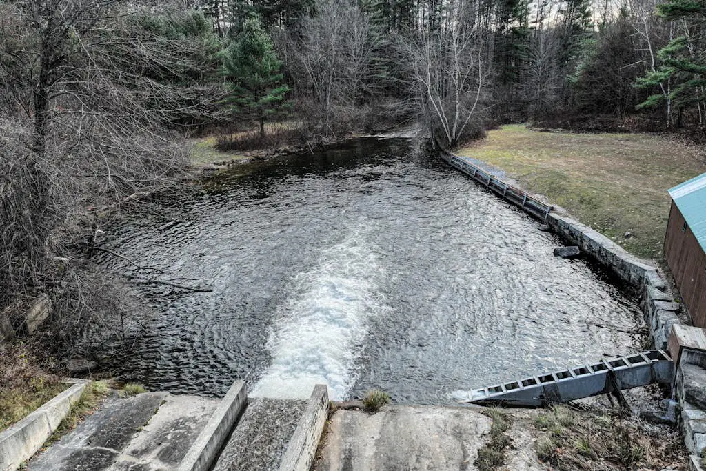 Panther Run River Retreat