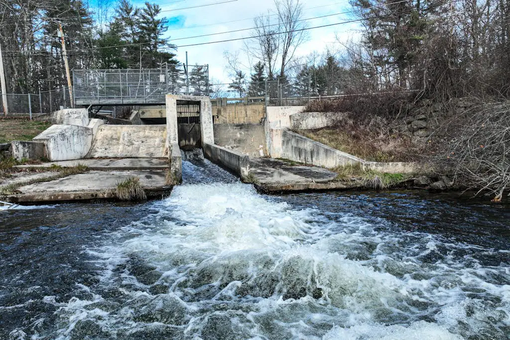 Panther Run River Retreat