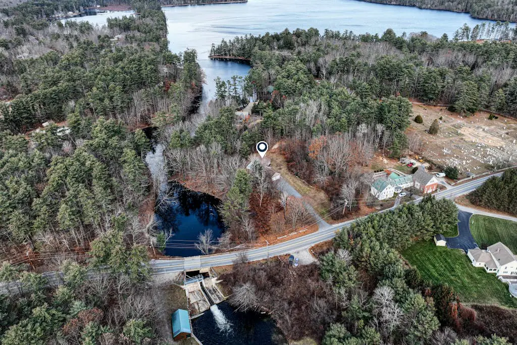 Panther Run River Retreat