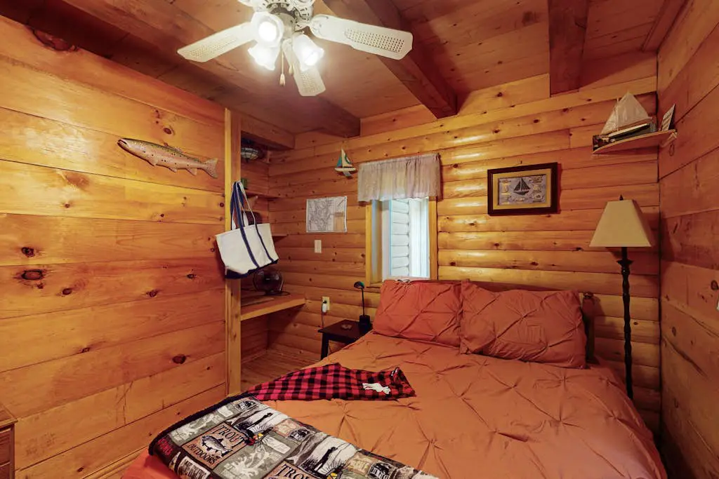 Hemlock Ridge Retreat