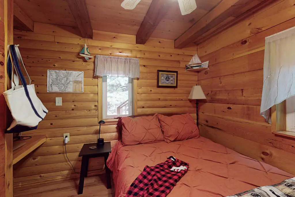 Hemlock Ridge Retreat