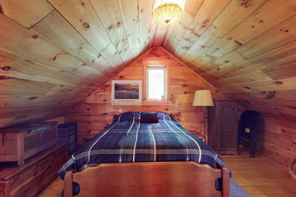 Hemlock Ridge Retreat