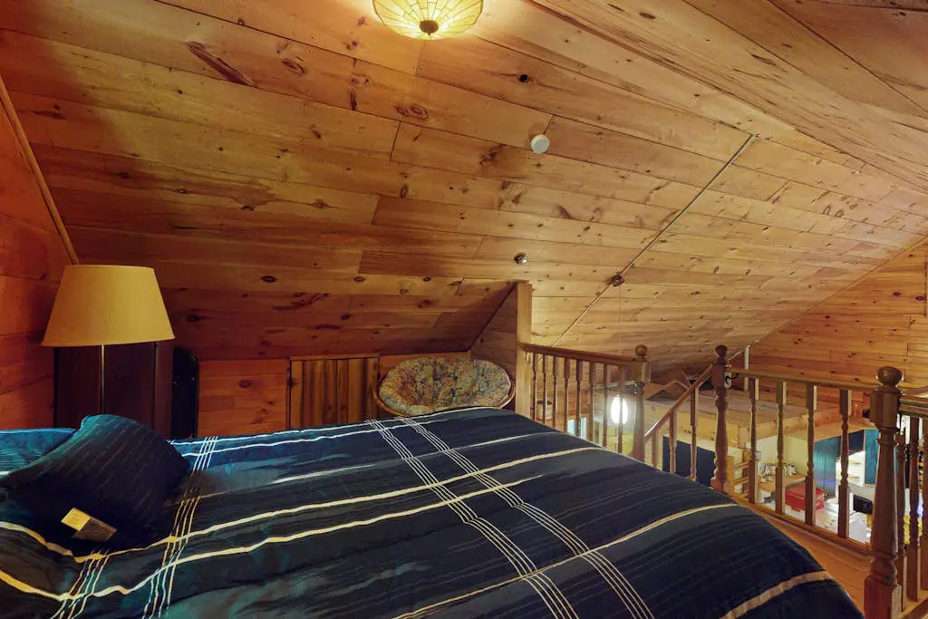 Hemlock Ridge Retreat