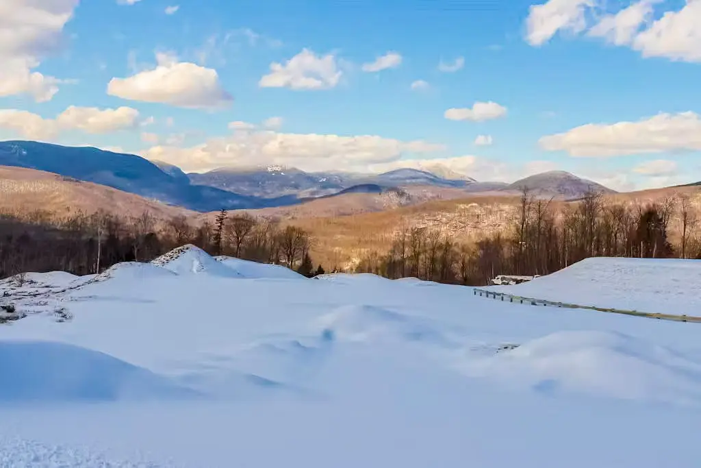 SlopeSide Escape