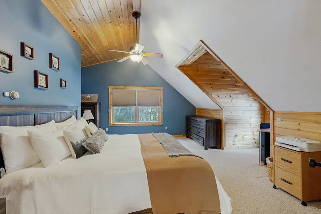 Snowy Pines Lodge