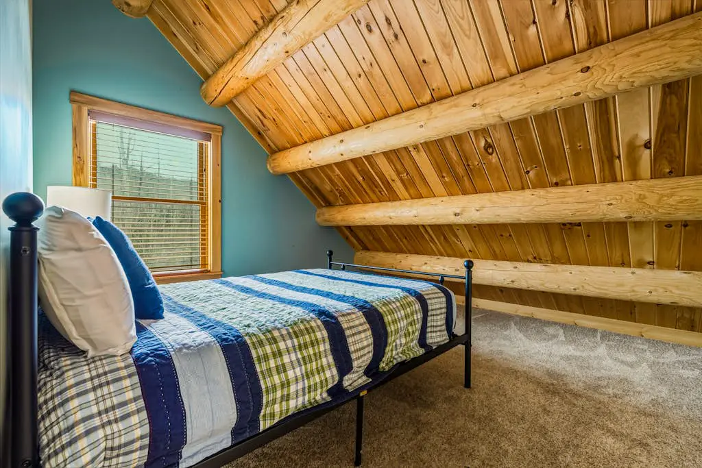 Coyote Mountain Cabin