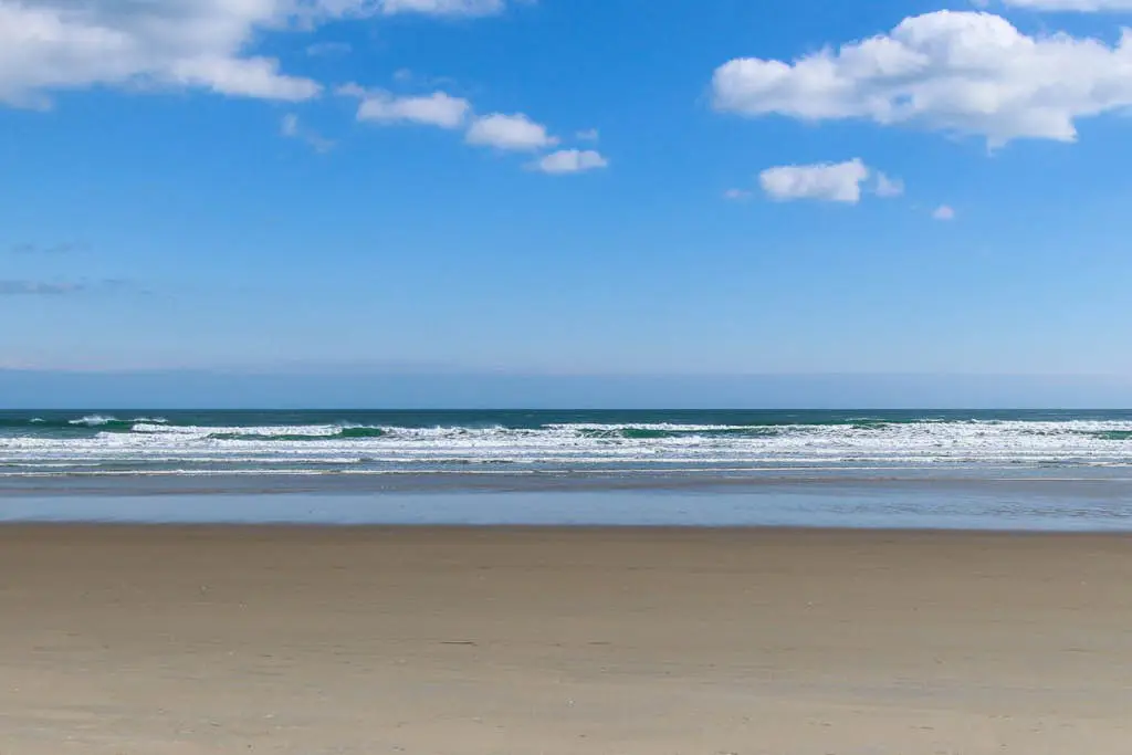 Sea Glass Escape - Holiday House M3